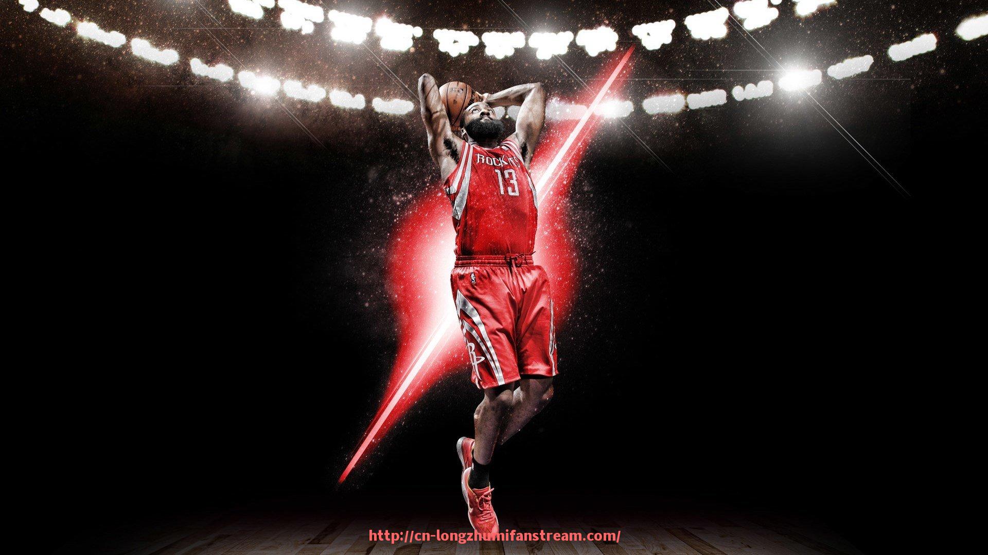 龙珠直播-美国NBA火箭队在中国球迷中的影响与热度